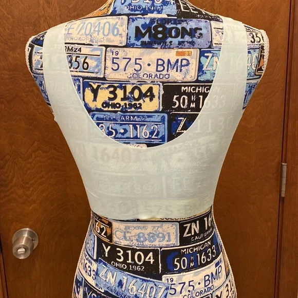 Pink by Victoria secret sports bra size XL - Picture 5 of 5